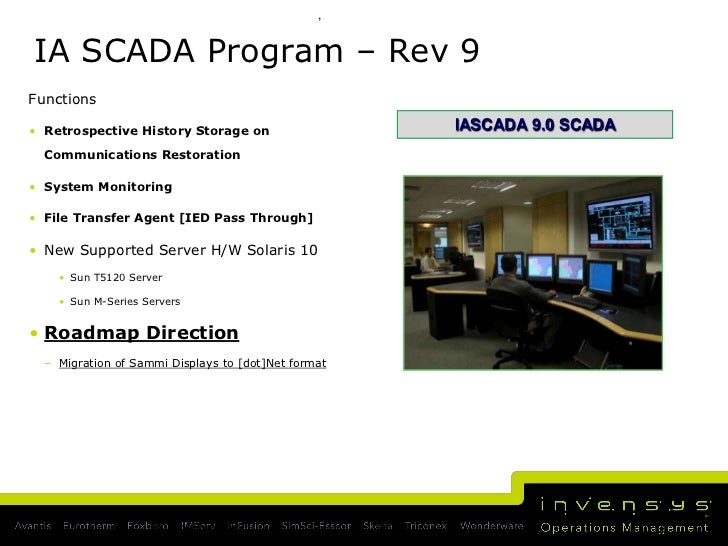 Invensys SimSci Esscor PRO II 9 0